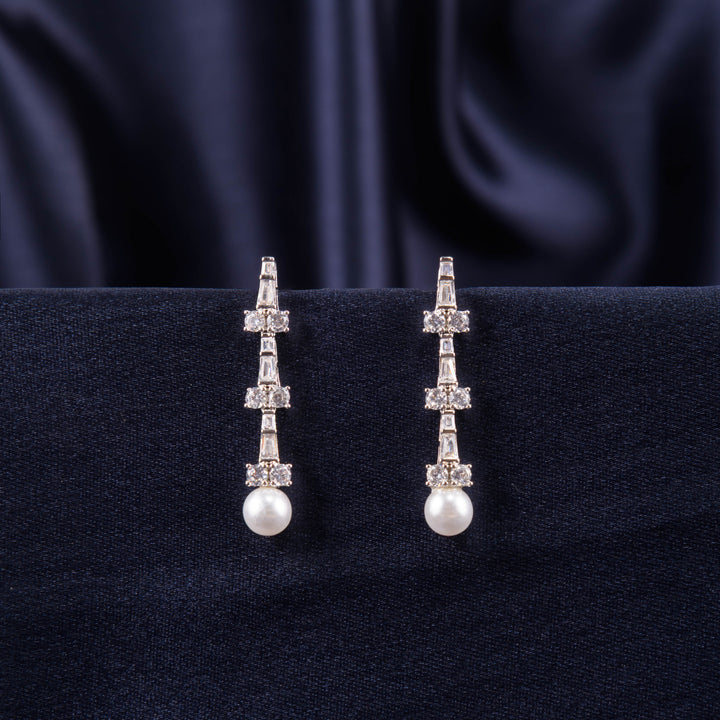 Ayla Diamond Necklace Set