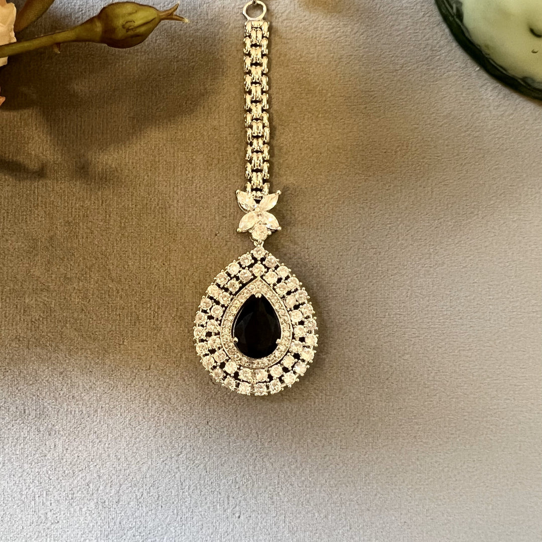 Amruta Diamond Tikka