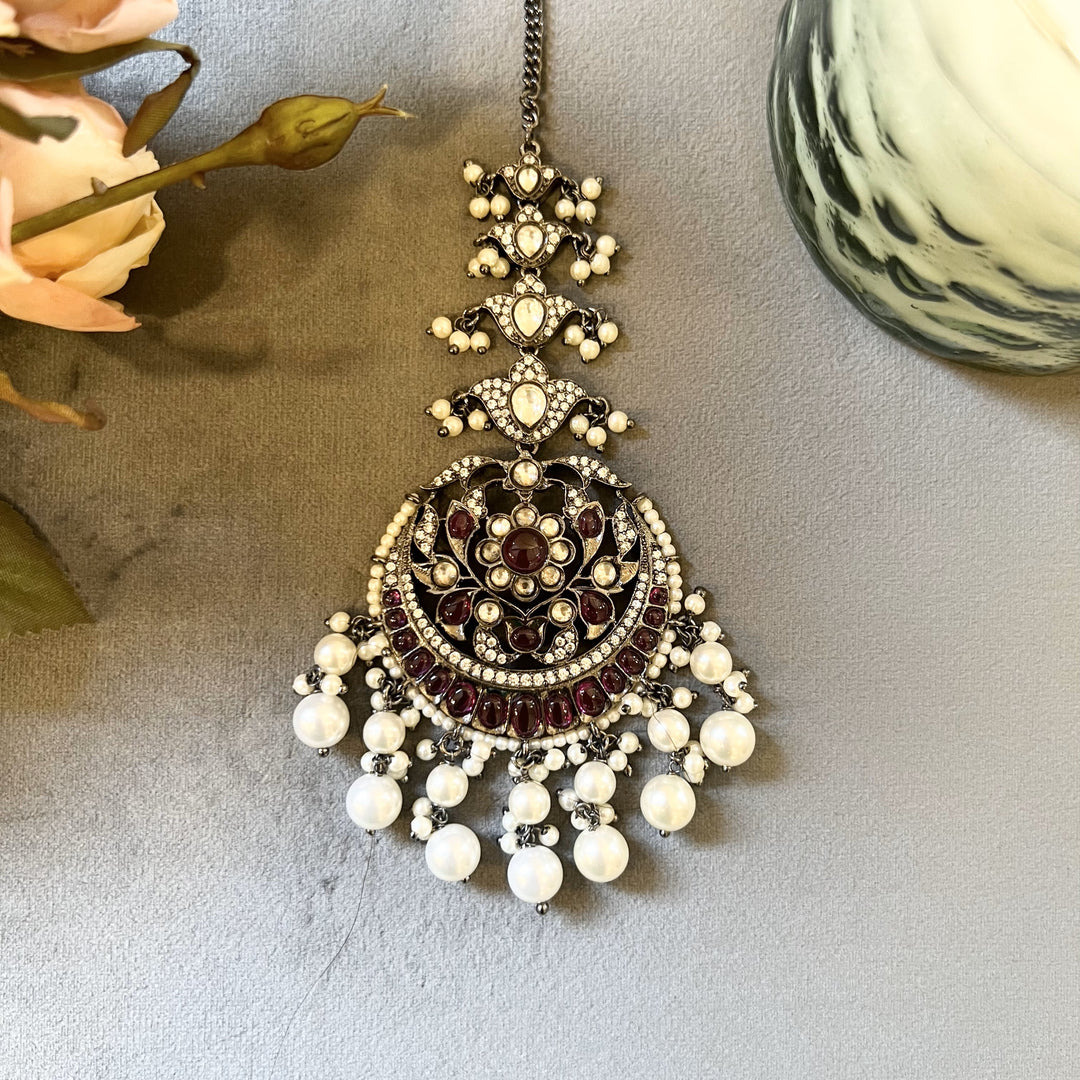Amaira Diamond Tikka