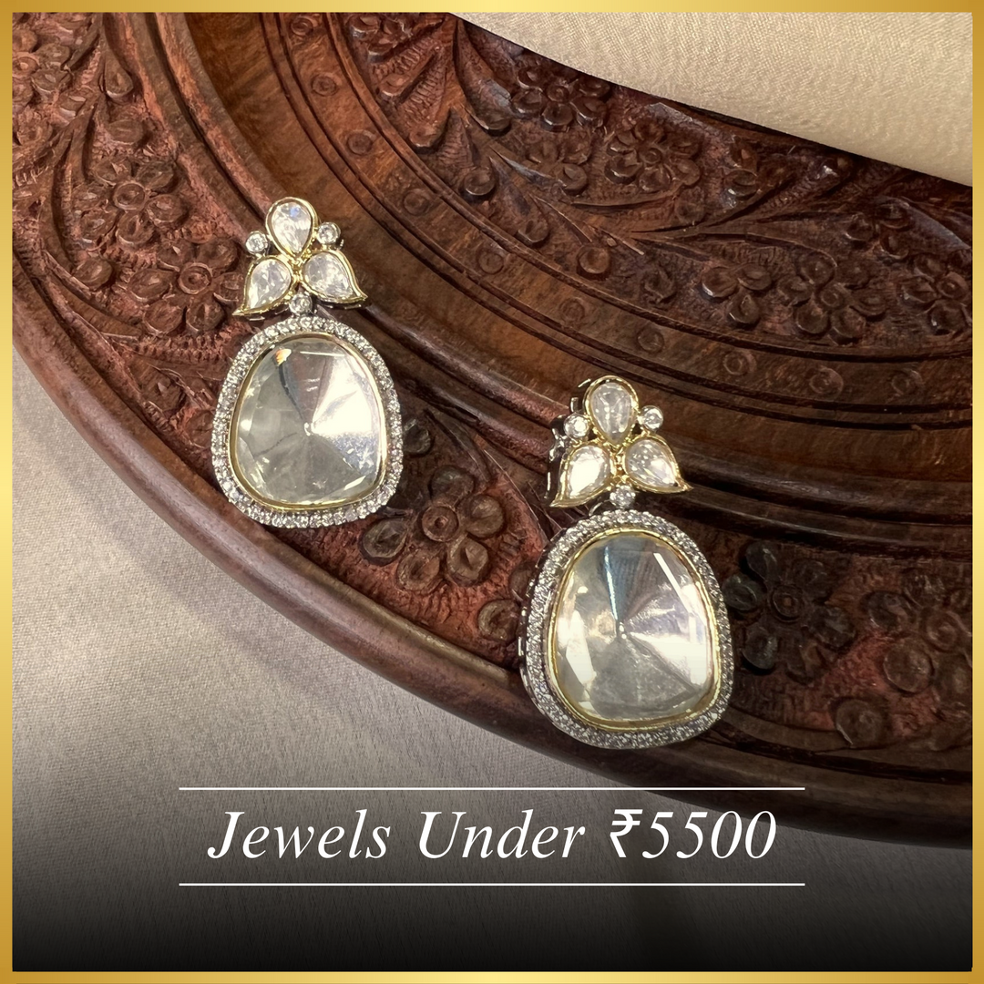 Jewels Under 5500