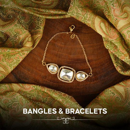 Bangles/Bracelets