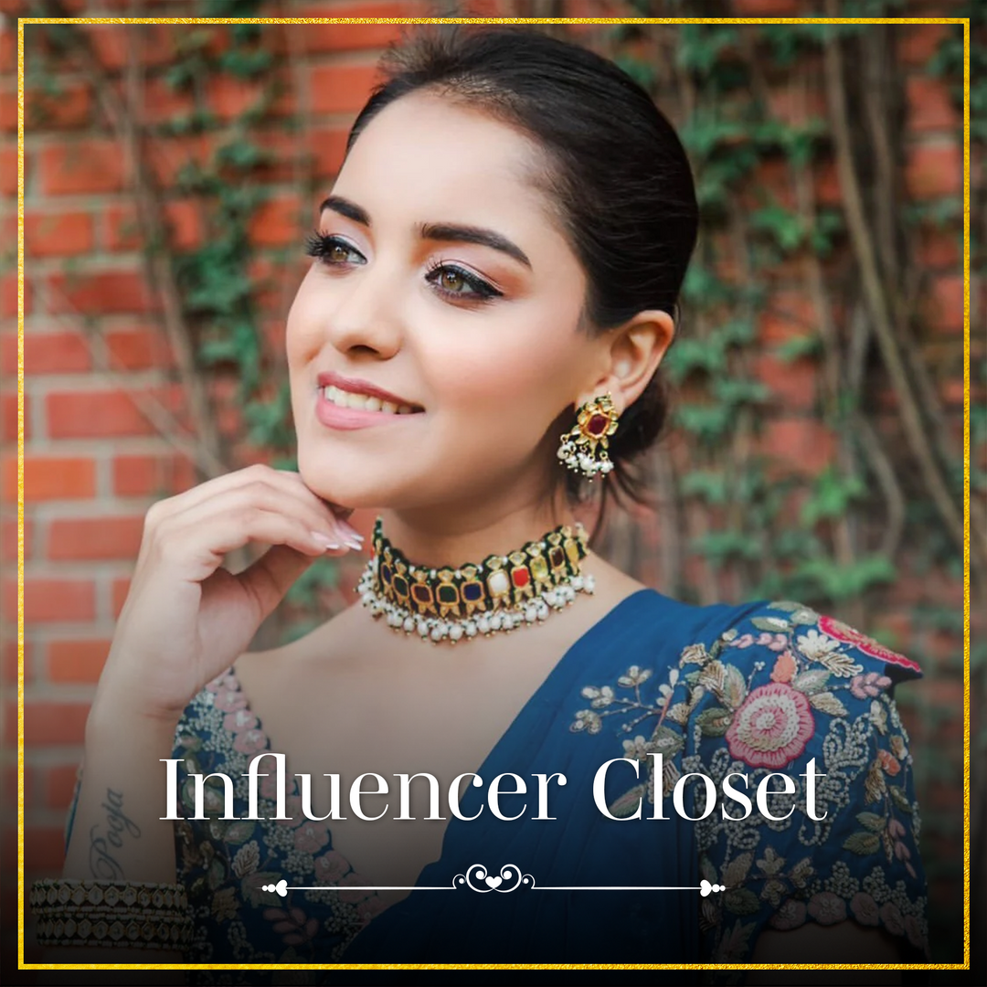 Influencer Closet