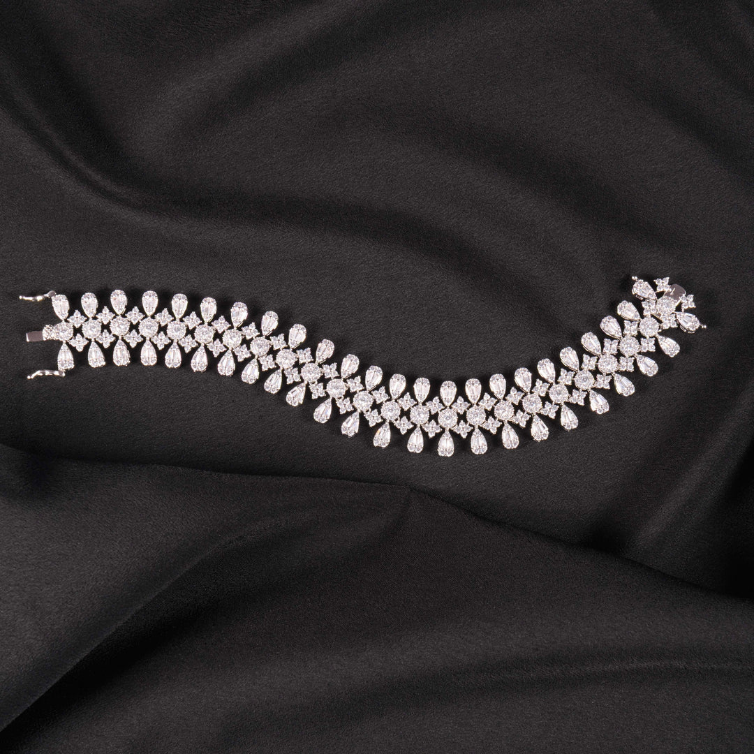 Blair Tennis Bracelet