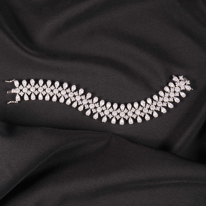 Blair Tennis Bracelet