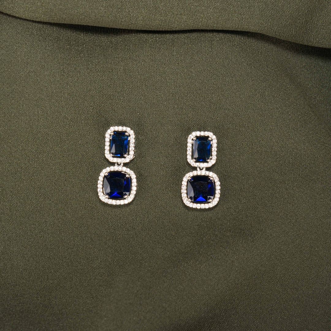 Nora Diamond Earrings