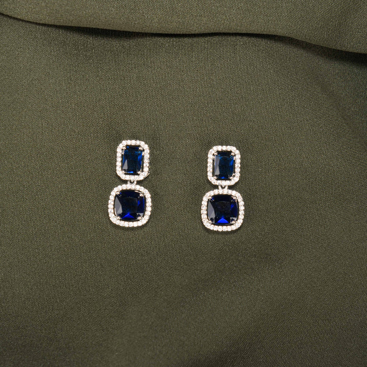 Nora Diamond Earrings