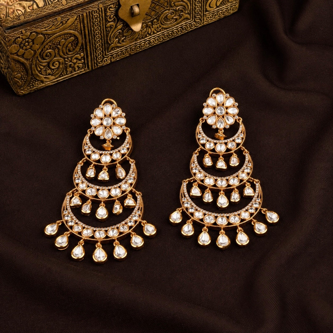Aamna Polki Chandbali