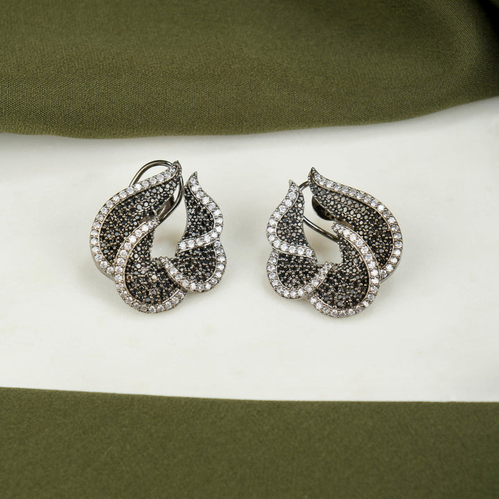 Charlee Victorian Earrings