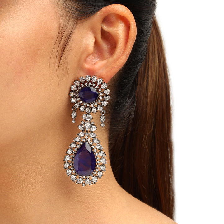 Ramona Doublet Earrings