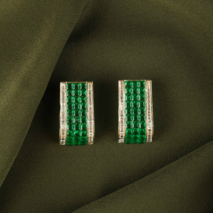 Layne Diamond Studs