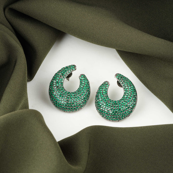 Raya Victorian Earrings