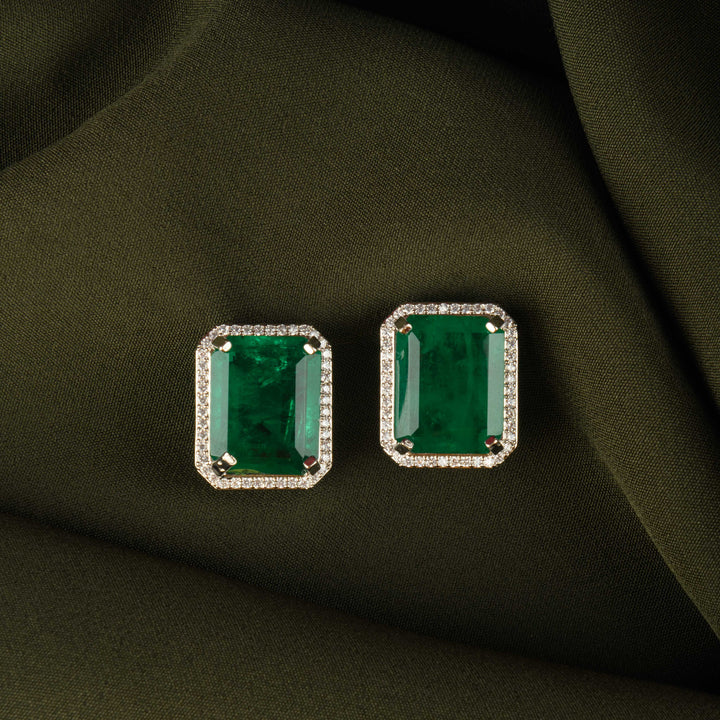 Raquel Doublet Earrings