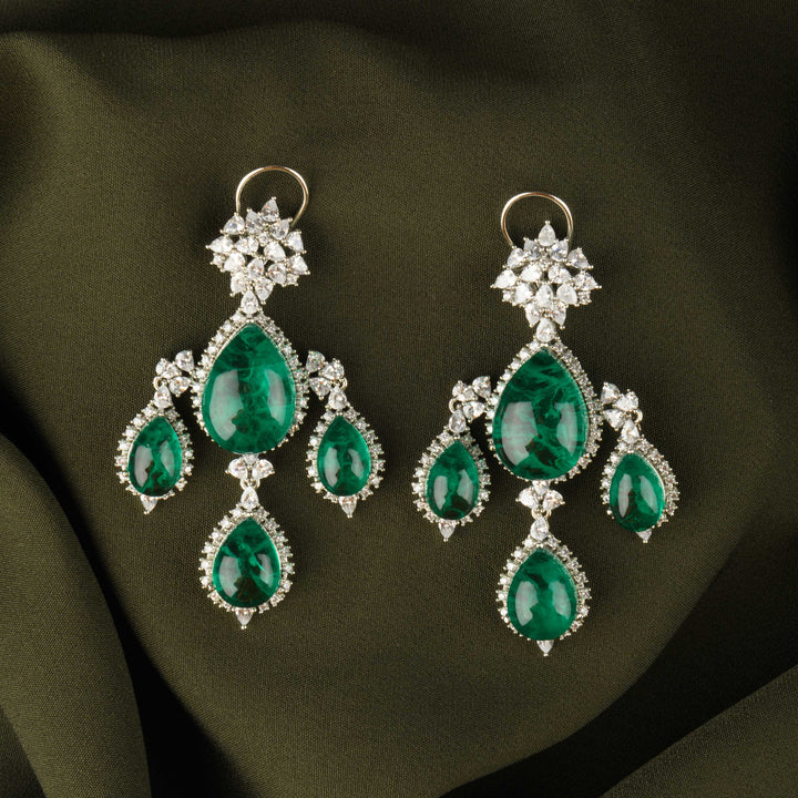 Reyna Doublet Earrings