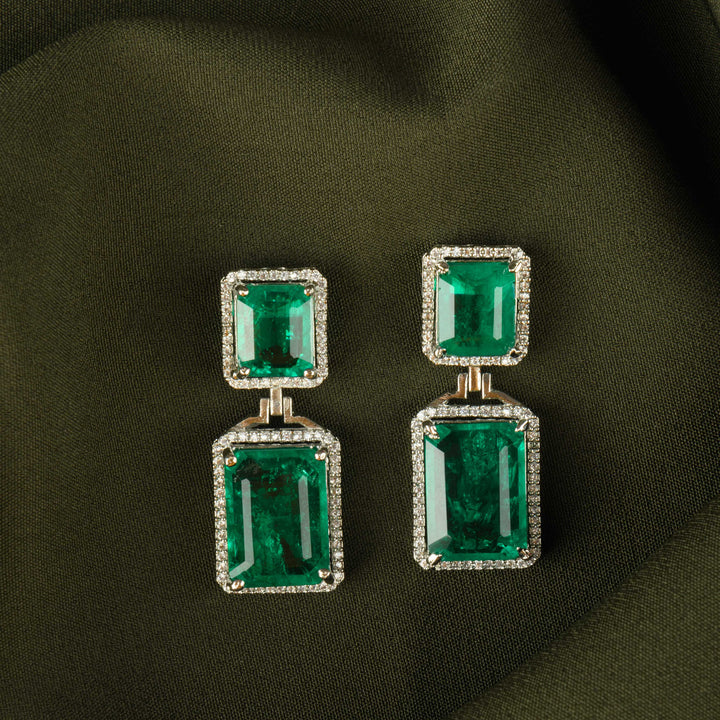 Sasha Doublet Earrings