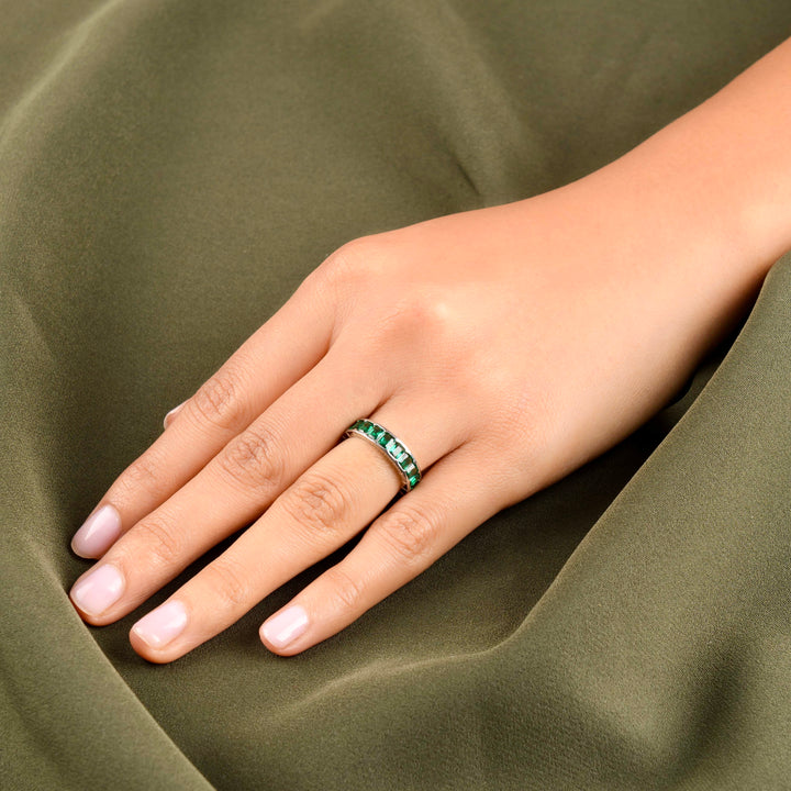 Jovie Diamond Ring