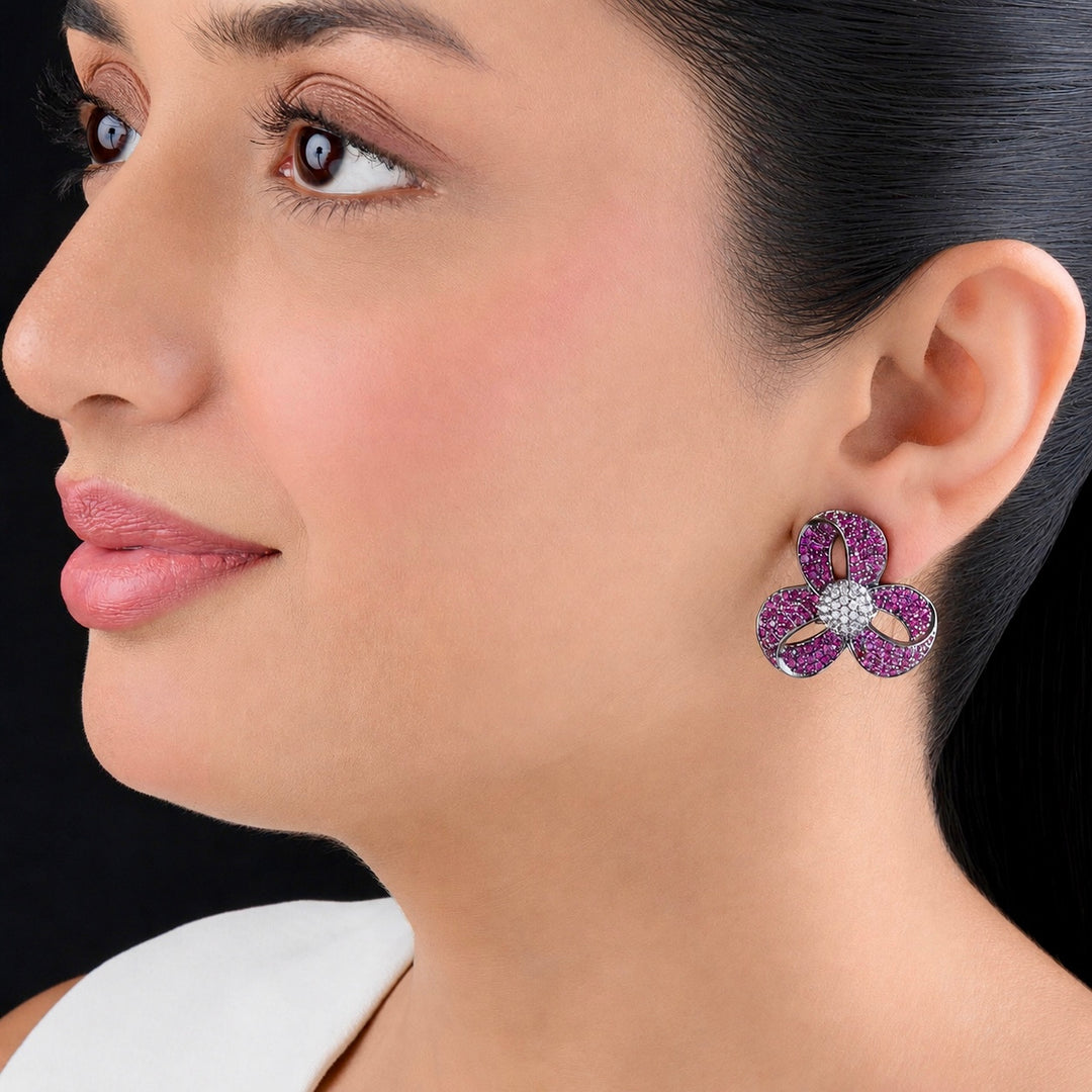 Parker Victorian Studs