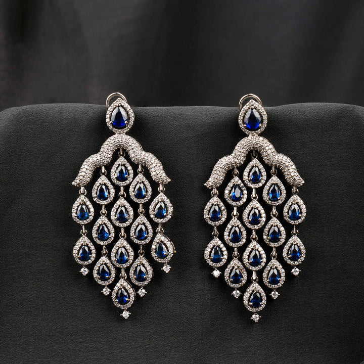 Adeline Victorian Earrings