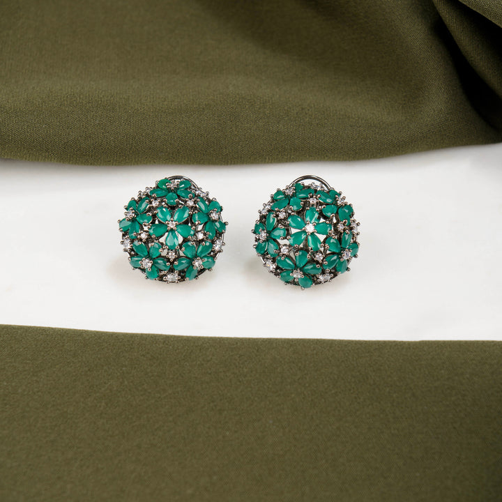 Mara Victorian Studs