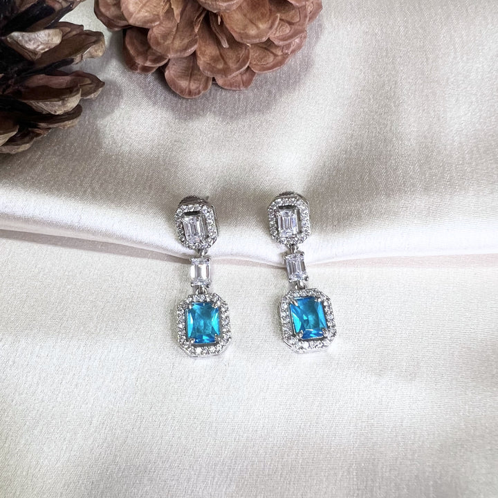 Jamie Diamond Earrings