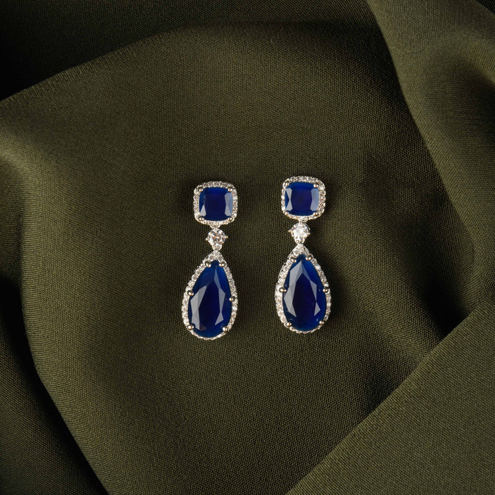 Lexi Diamond Earrings