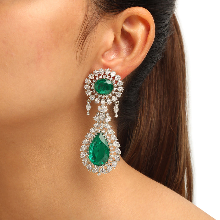 Ramona Doublet Earrings