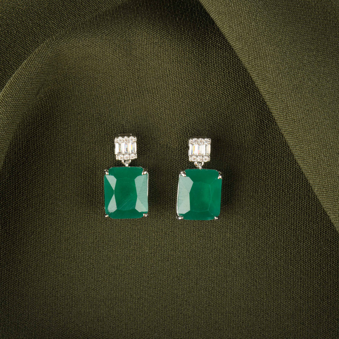 Zoie Diamond Earrings