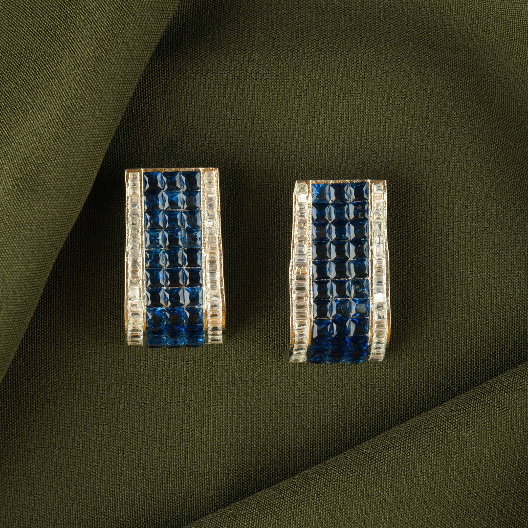 Layne Diamond Studs