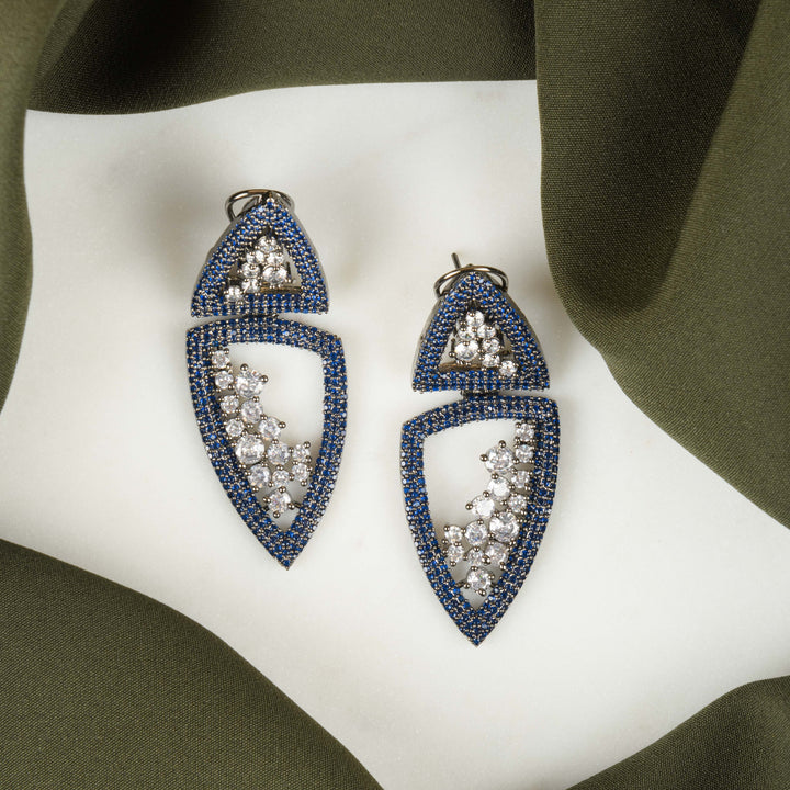 Blakely Victorian Earrings