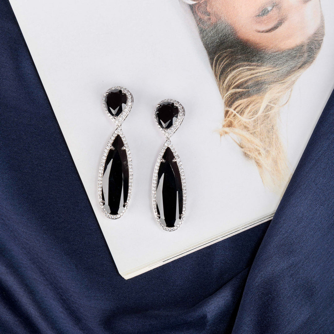 Alana Diamond Earrings