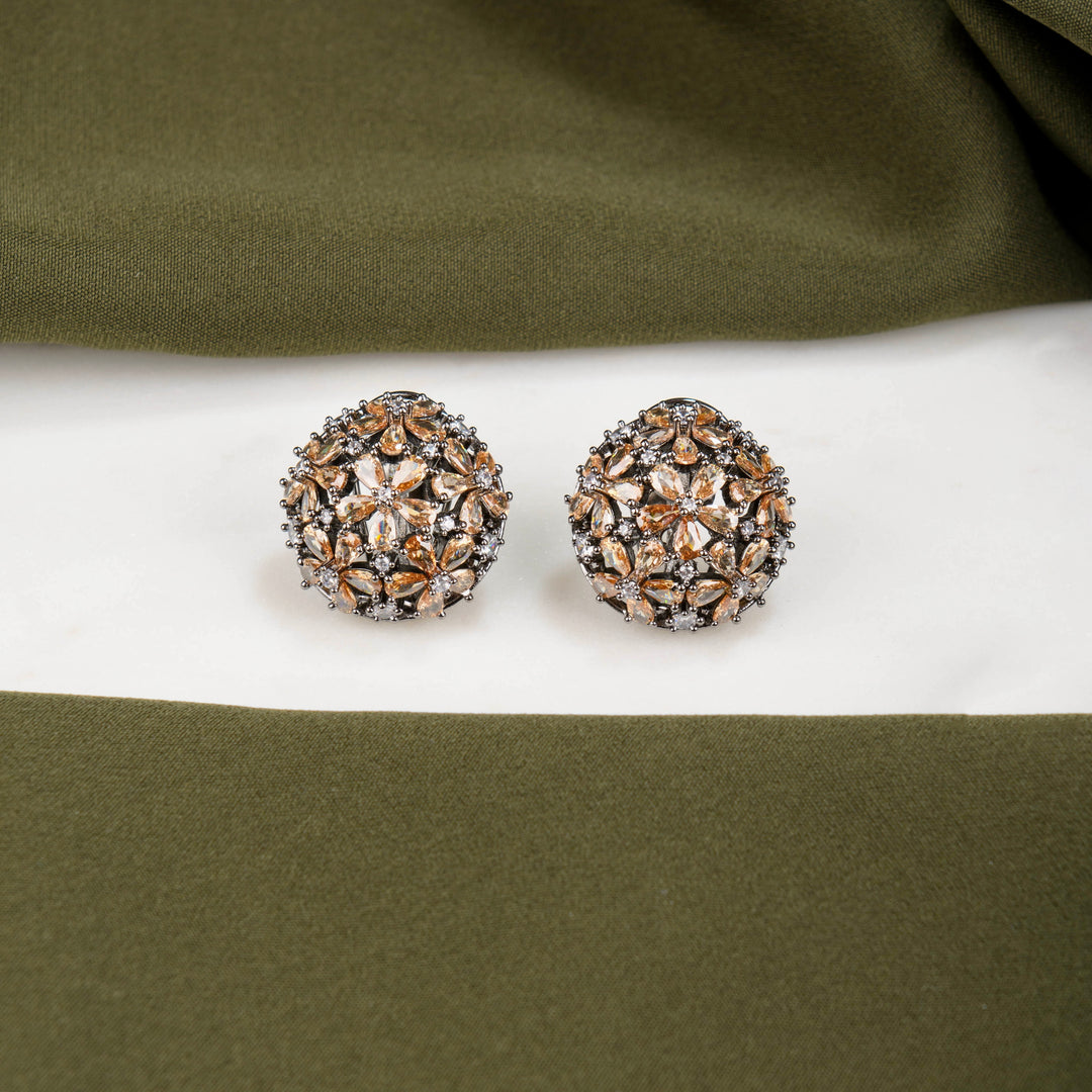 Mara Victorian Studs