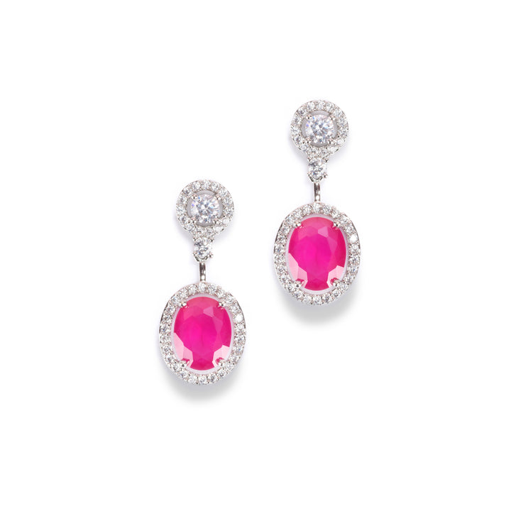 Bonnie Diamond Earrings