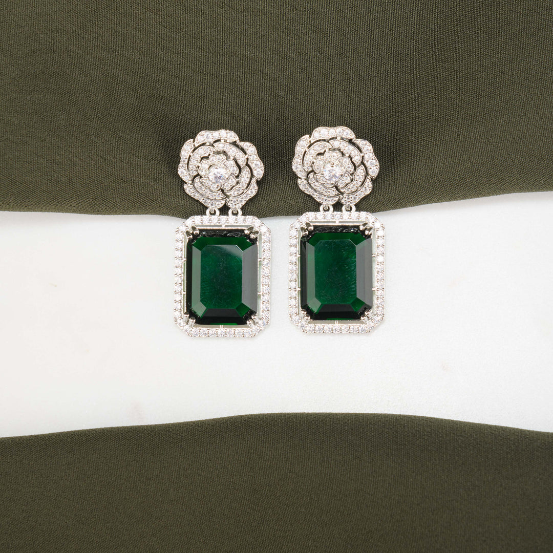 Tinsley Diamond Earrings