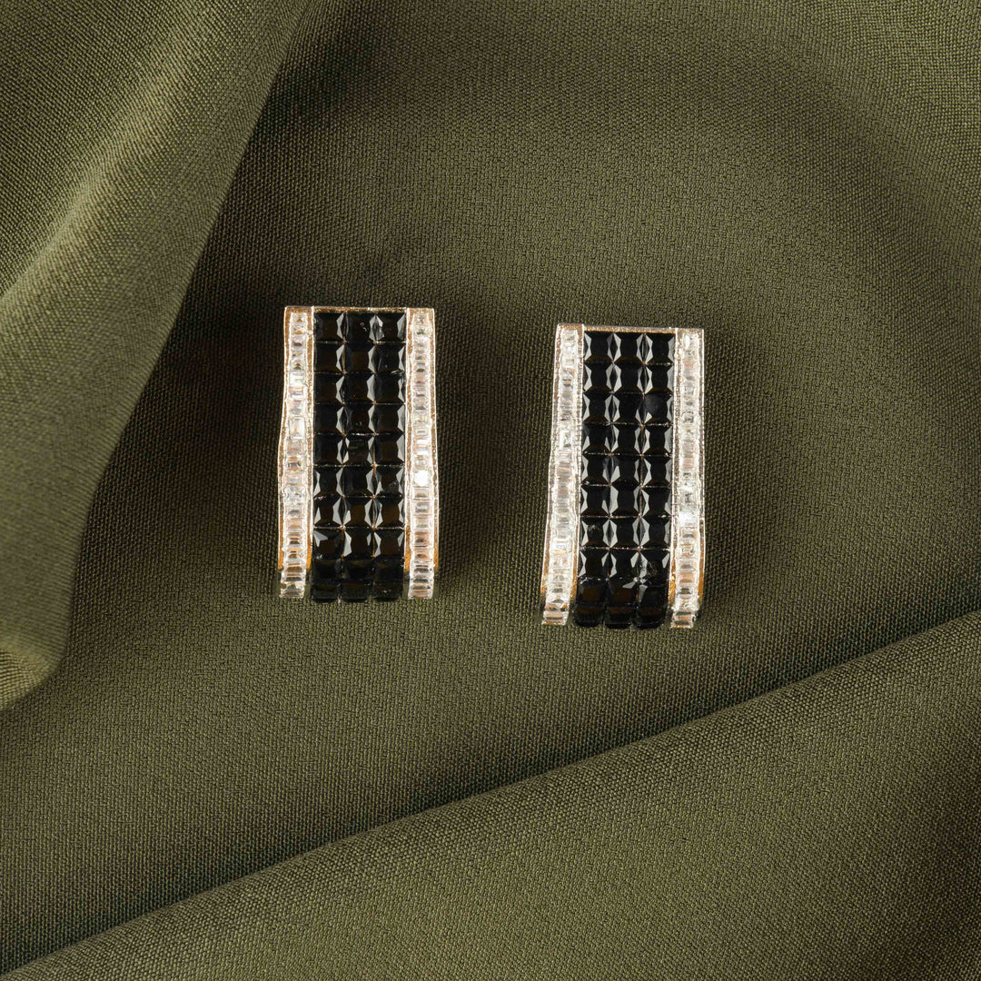 Layne Diamond Studs