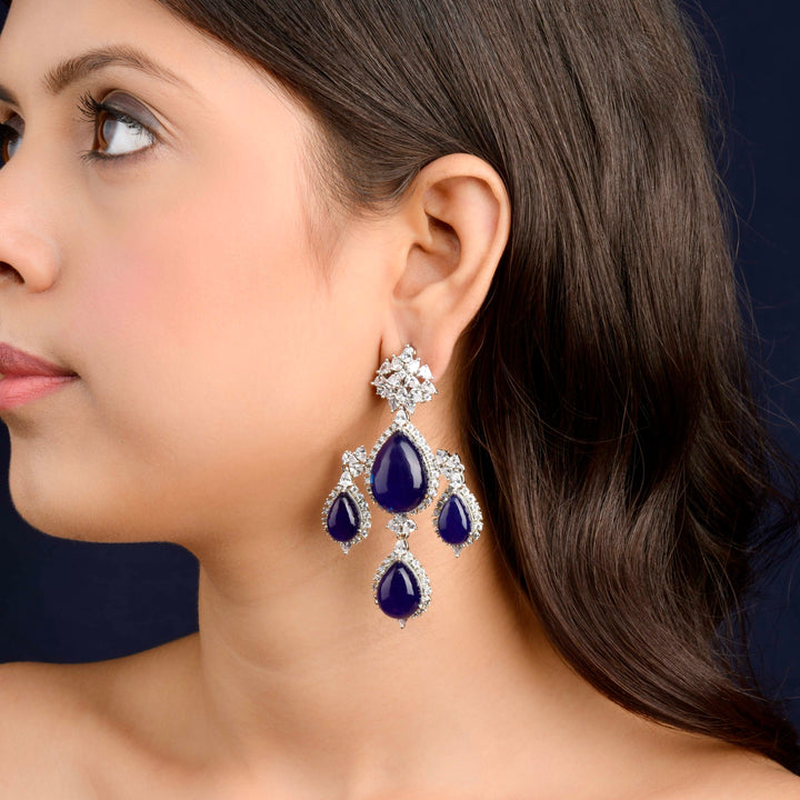 Reyna Doublet Earrings