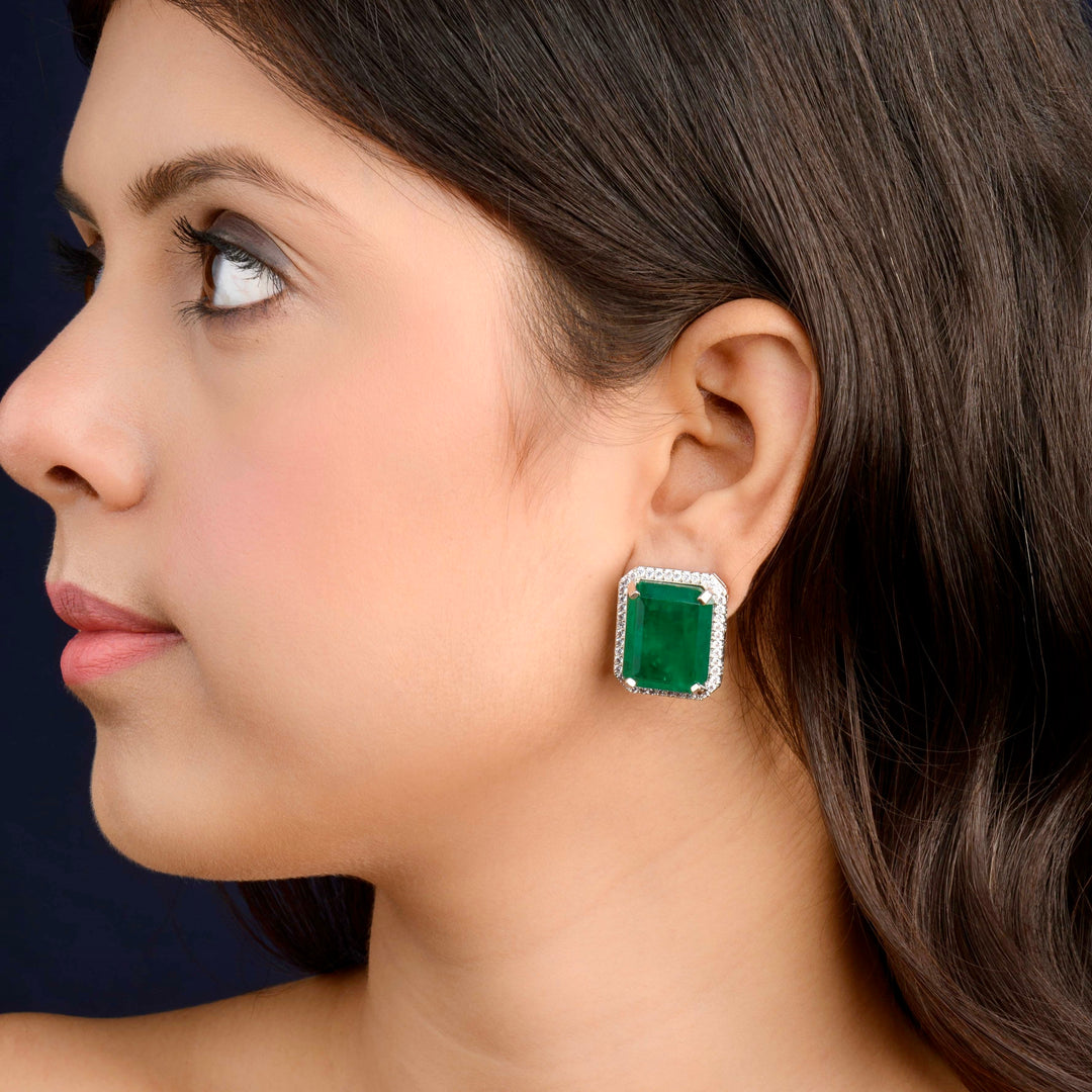 Raquel Doublet Earrings