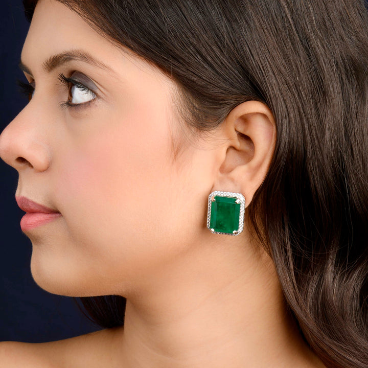 Raquel Doublet Earrings