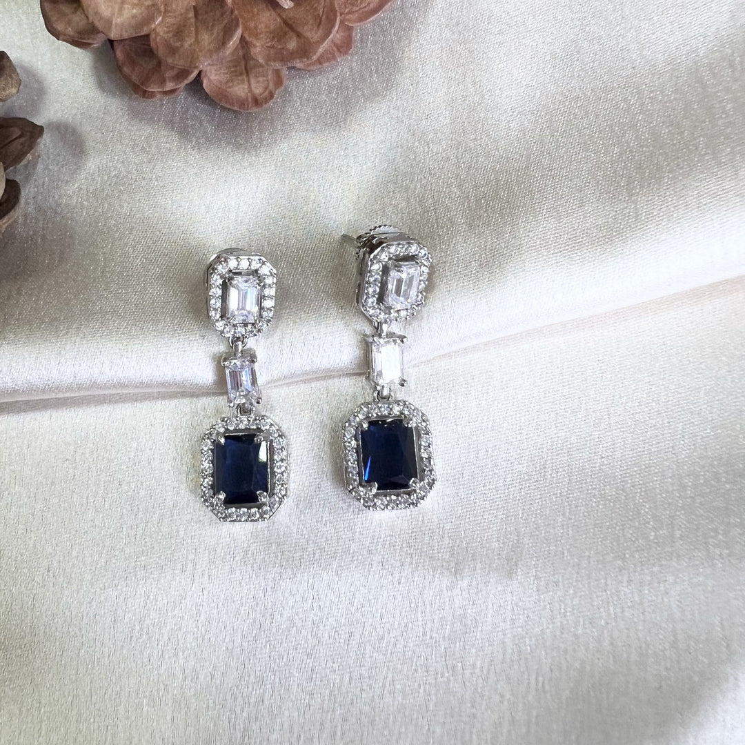 Jamie Diamond Earrings