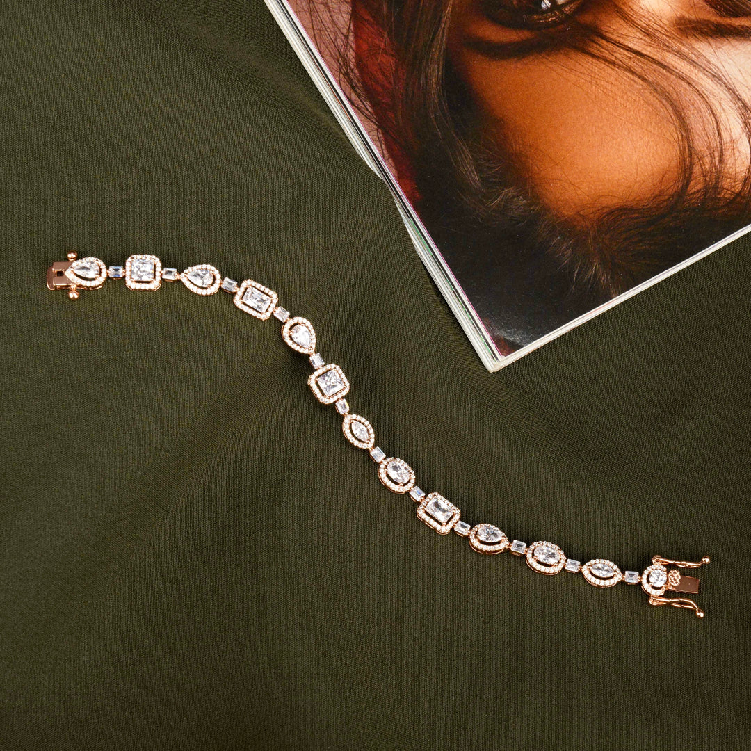 Vivienne Tennis Bracelet