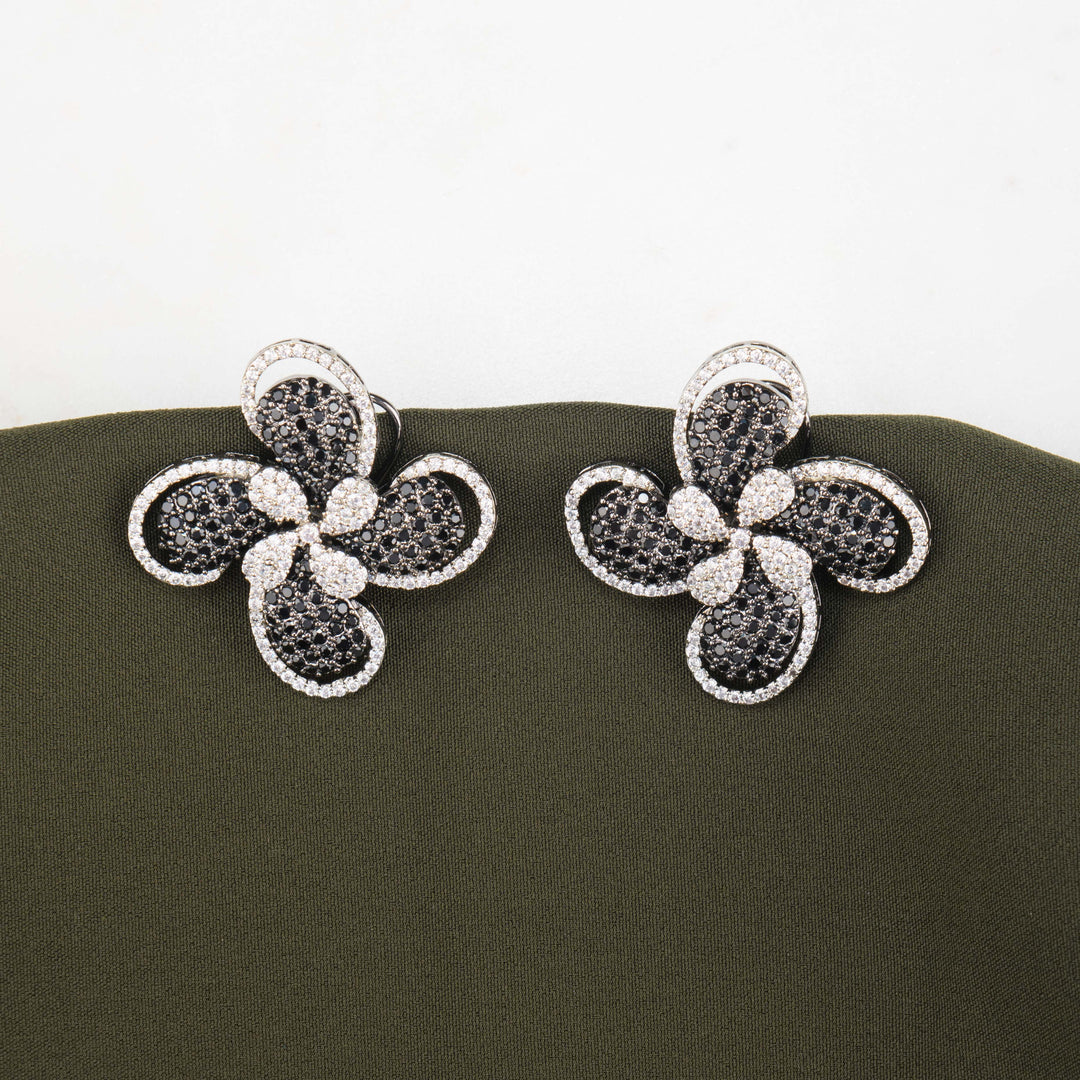 Siena Diamond Earrings