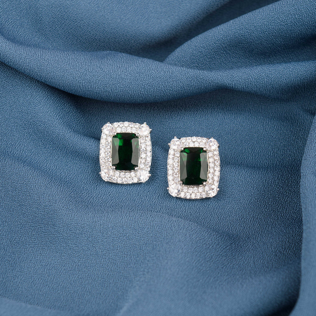 Blair Diamond Studs