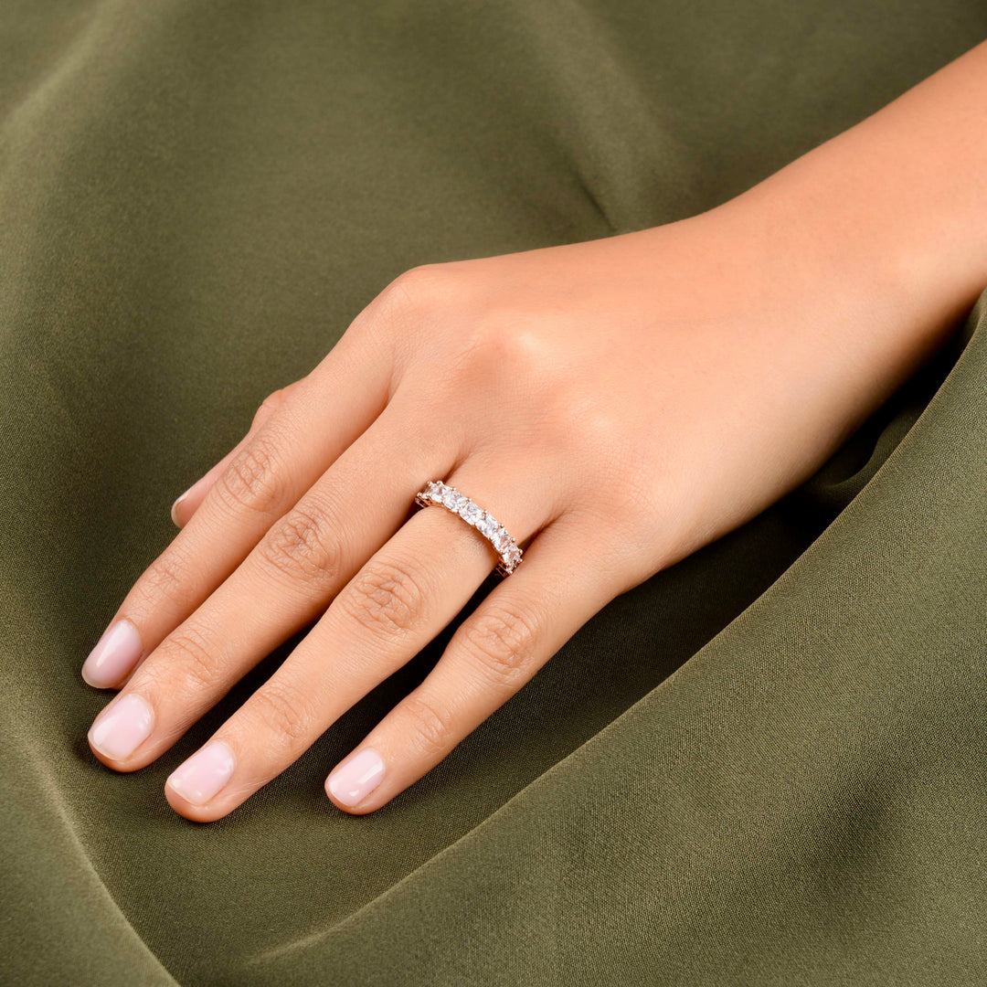 Lana Diamond Ring