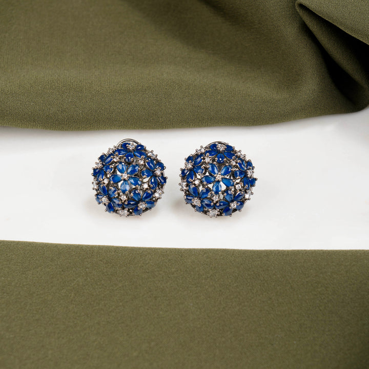 Mara Victorian Studs