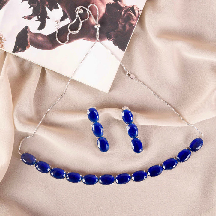 Maddison Choker Set