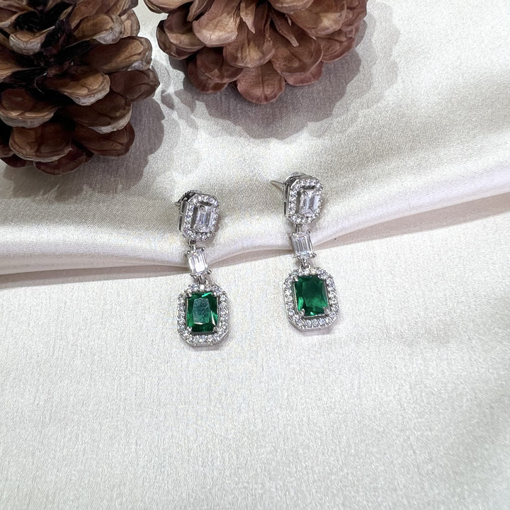 Jamie Diamond Earrings