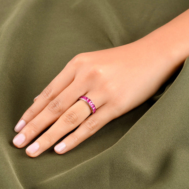 Jovie Diamond Ring