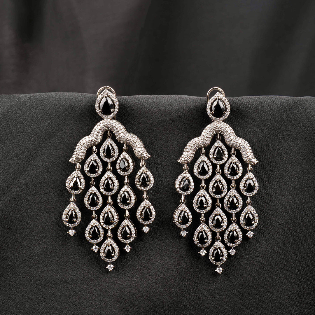 Adeline Victorian Earrings