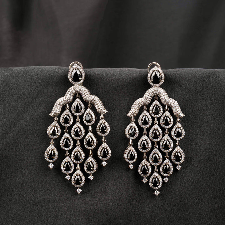 Adeline Victorian Earrings