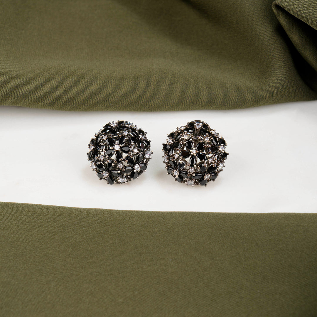 Mara Victorian Studs