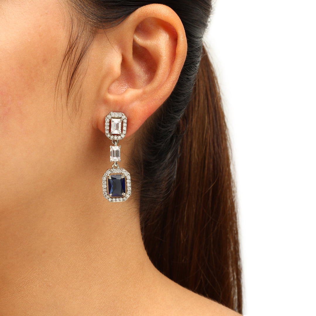 Jamie Diamond Earrings