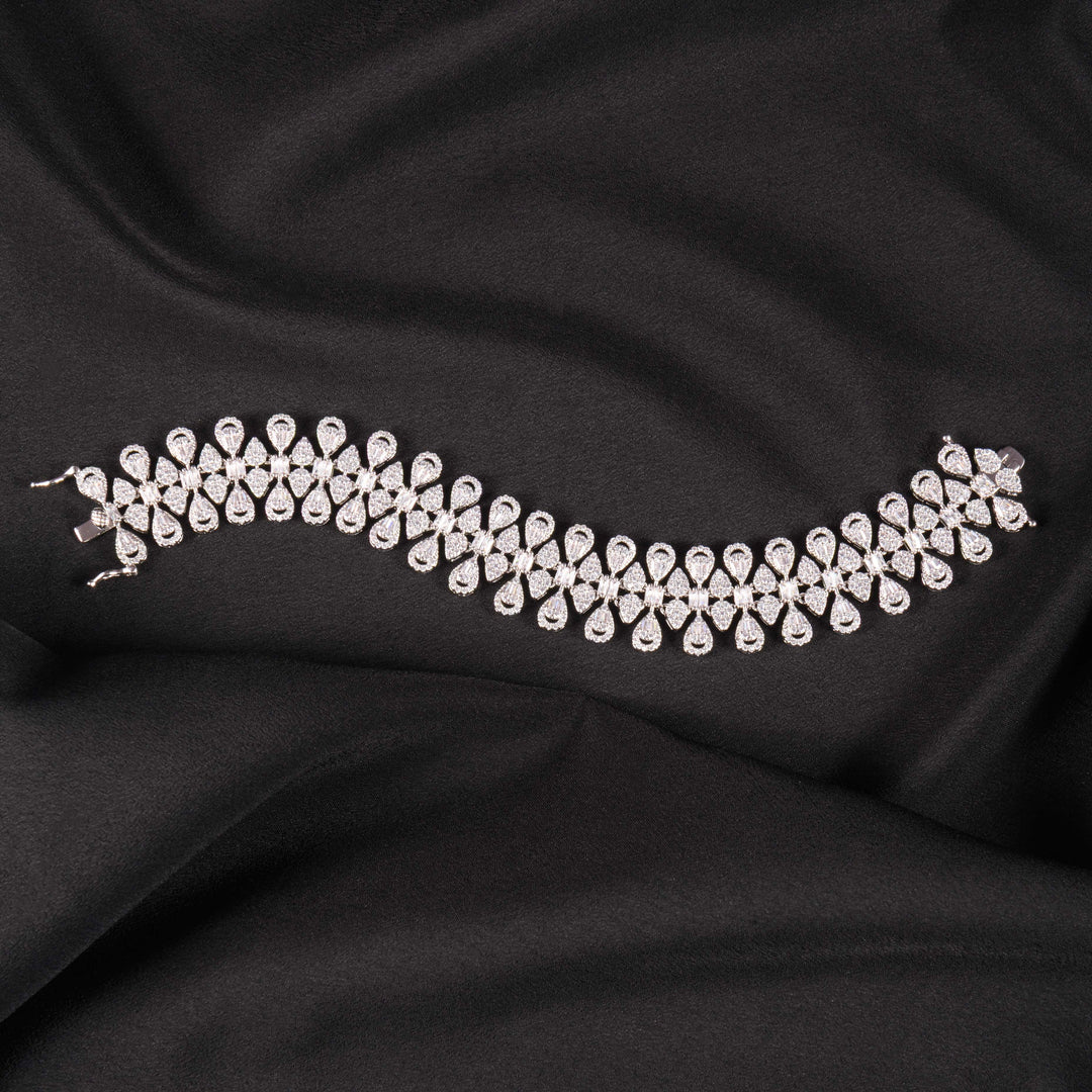 Arden Tennis Bracelet